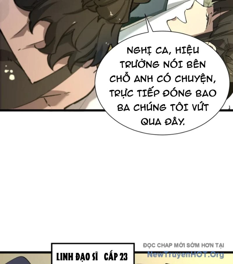 Thánh Hiệp Sĩ Cấp Sss Chap 90 - Next Chap 91