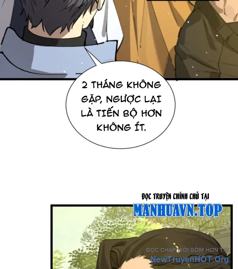 Thánh Hiệp Sĩ Cấp Sss Chap 90 - Next Chap 91