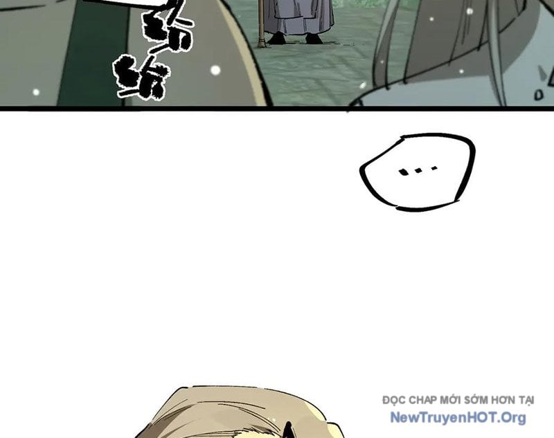 Thánh Hiệp Sĩ Cấp Sss Chap 91 - Next Chap 92