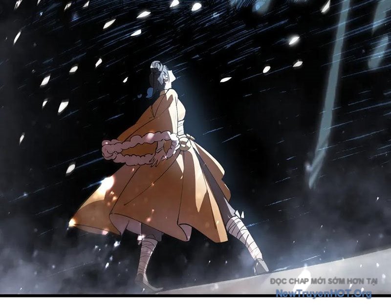 Thánh Hiệp Sĩ Cấp Sss Chap 91 - Next Chap 92