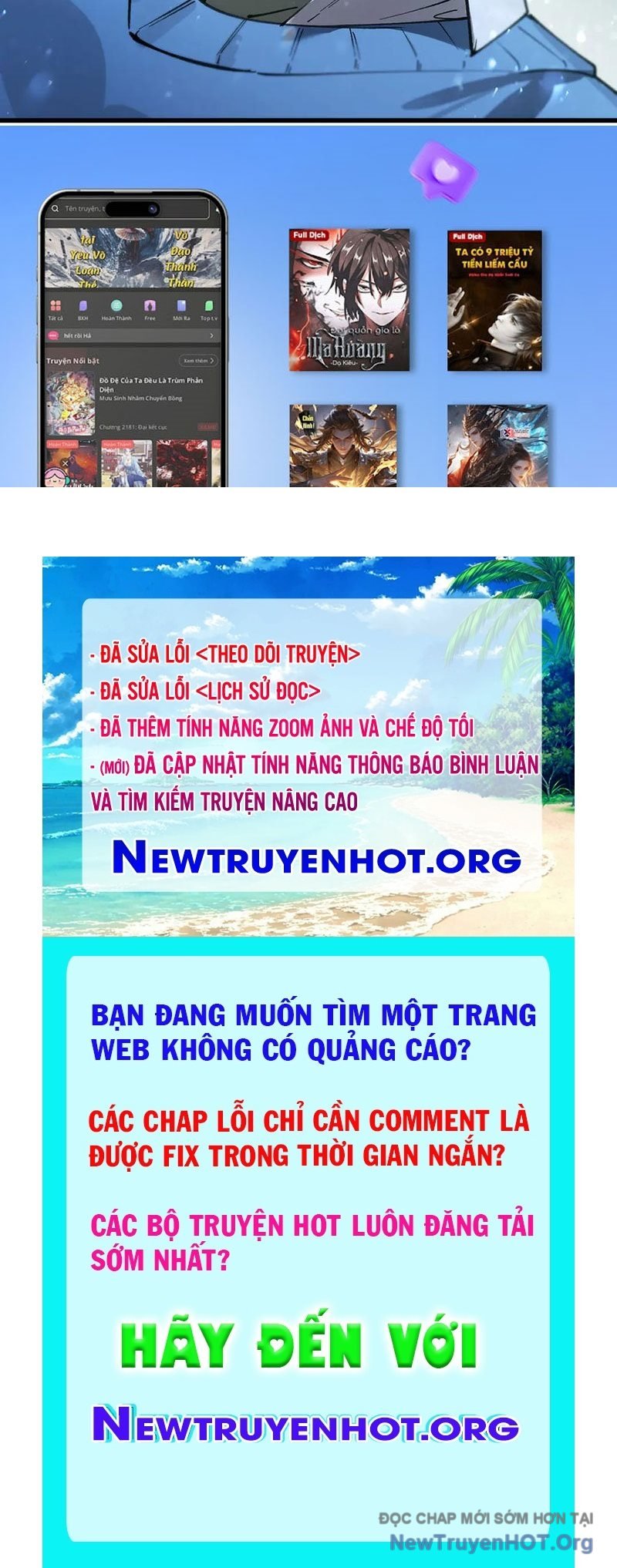 Thánh Hiệp Sĩ Cấp Sss Chap 91 - Next Chap 92
