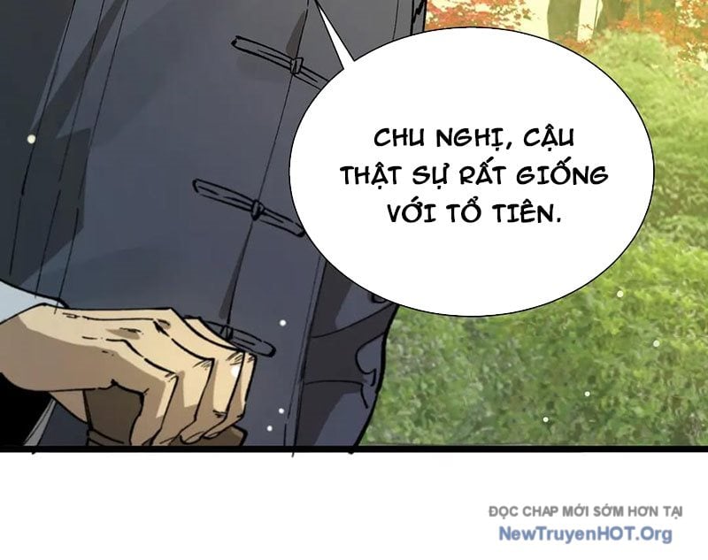 Thánh Hiệp Sĩ Cấp Sss Chap 91 - Next Chap 92