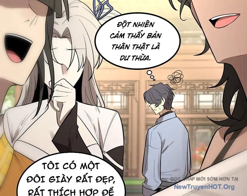 Thánh Hiệp Sĩ Cấp Sss Chap 91 - Next Chap 92