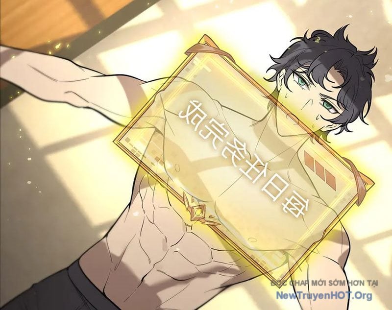 Thánh Hiệp Sĩ Cấp Sss Chap 91 - Next Chap 92