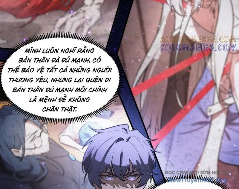 Thánh Hiệp Sĩ Cấp Sss Chap 91 - Next Chap 92