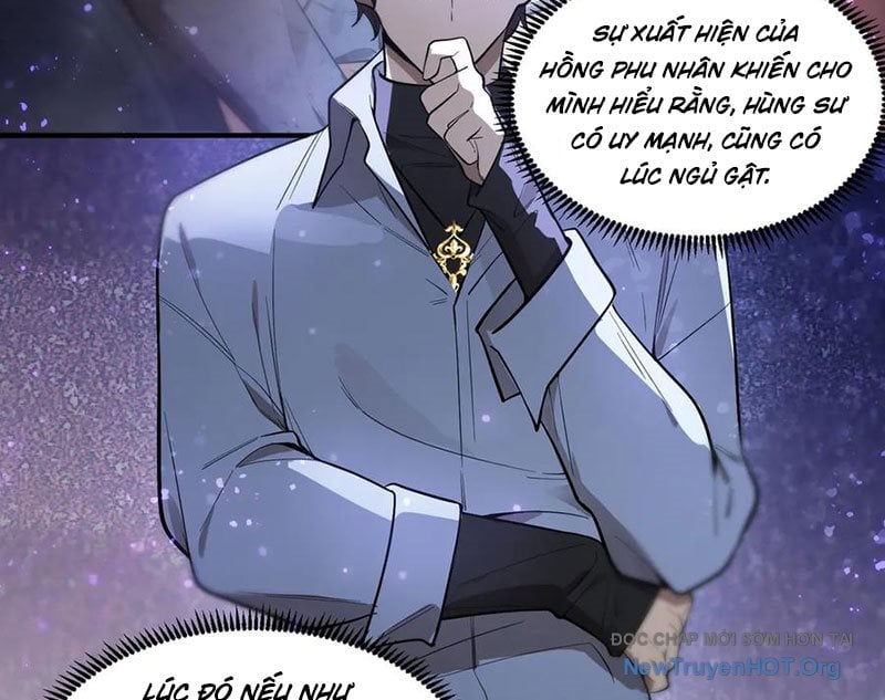 Thánh Hiệp Sĩ Cấp Sss Chap 91 - Next Chap 92