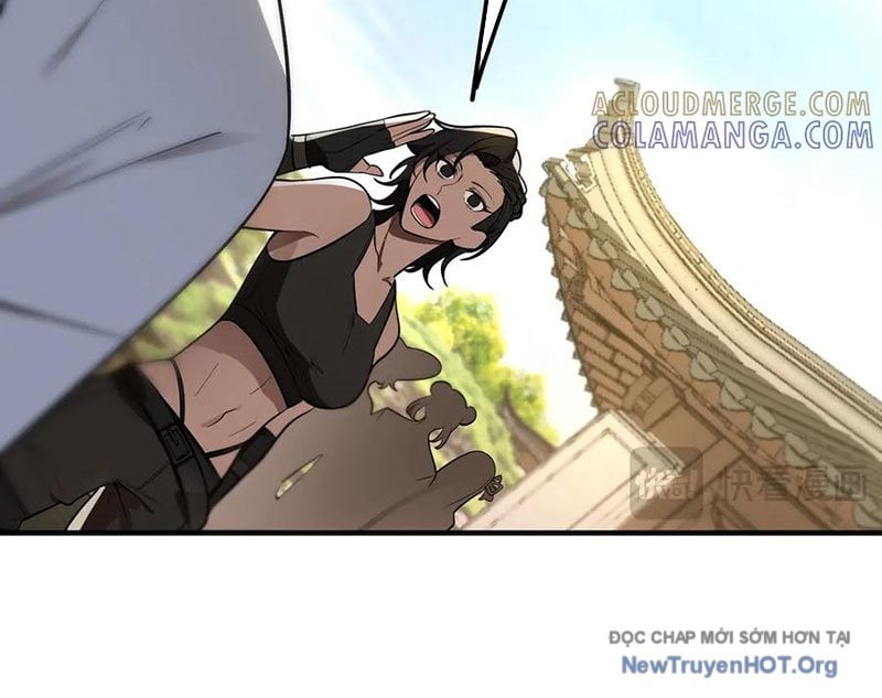 Thánh Hiệp Sĩ Cấp Sss Chap 91 - Next Chap 92