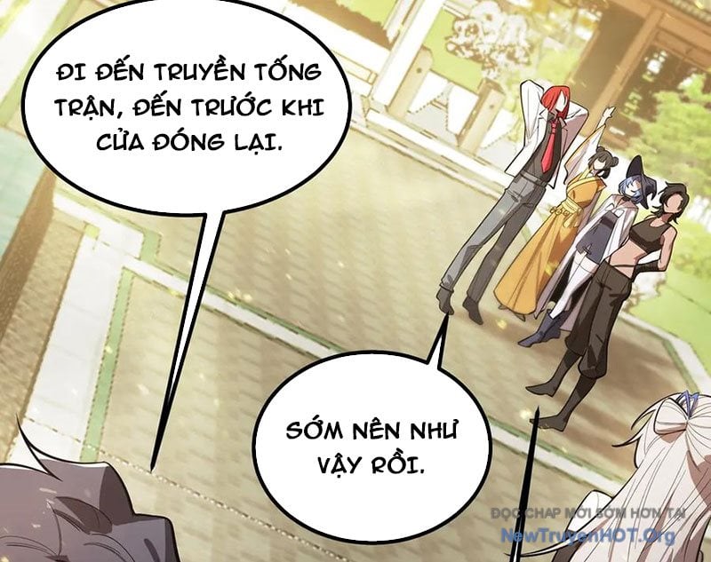 Thánh Hiệp Sĩ Cấp Sss Chap 91 - Next Chap 92