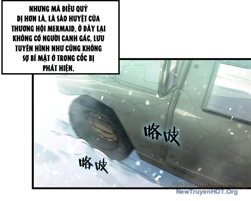 Thánh Hiệp Sĩ Cấp Sss Chap 91 - Next Chap 92