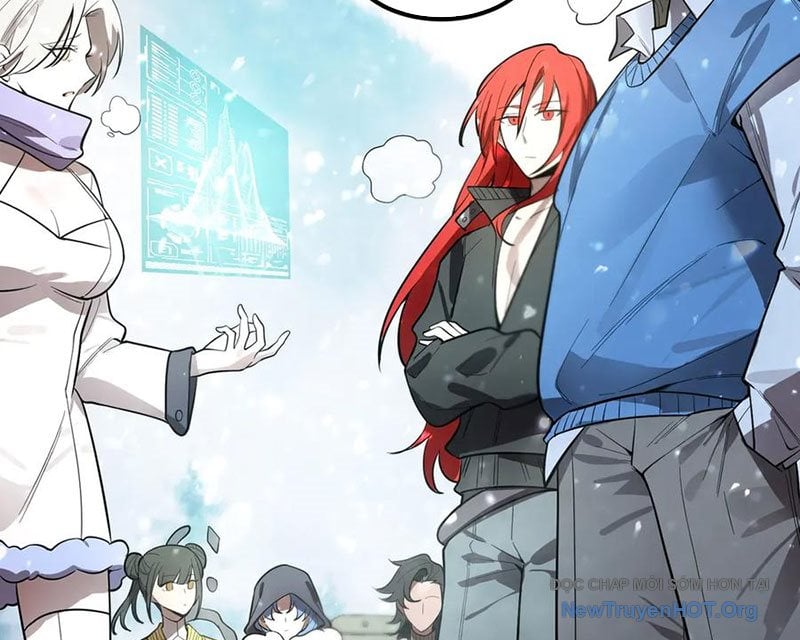 Thánh Hiệp Sĩ Cấp Sss Chap 91 - Next Chap 92