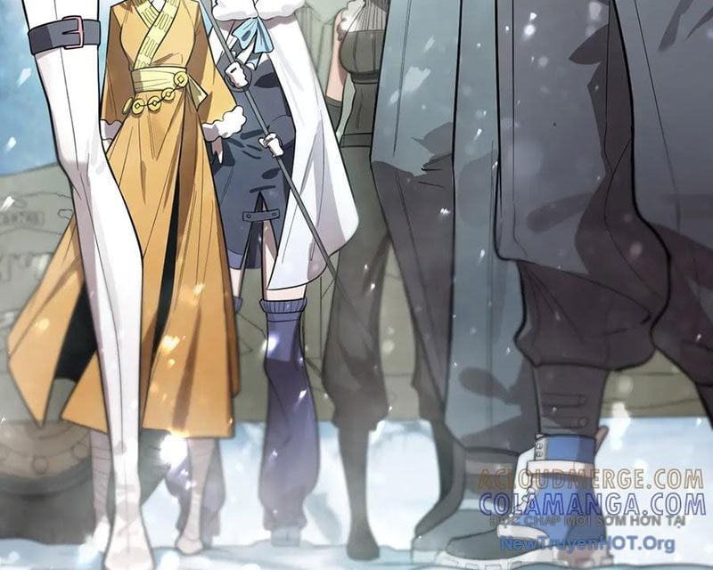 Thánh Hiệp Sĩ Cấp Sss Chap 91 - Next Chap 92