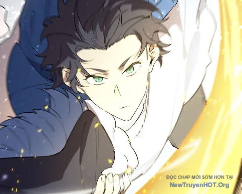 Thánh Hiệp Sĩ Cấp Sss Chap 91 - Next Chap 92