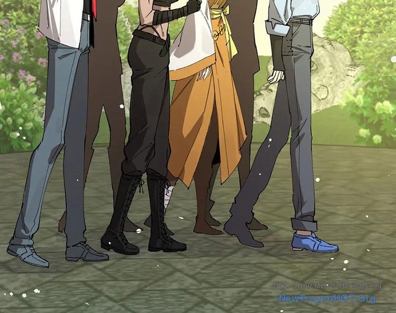 Thánh Hiệp Sĩ Cấp Sss Chap 91 - Next Chap 92