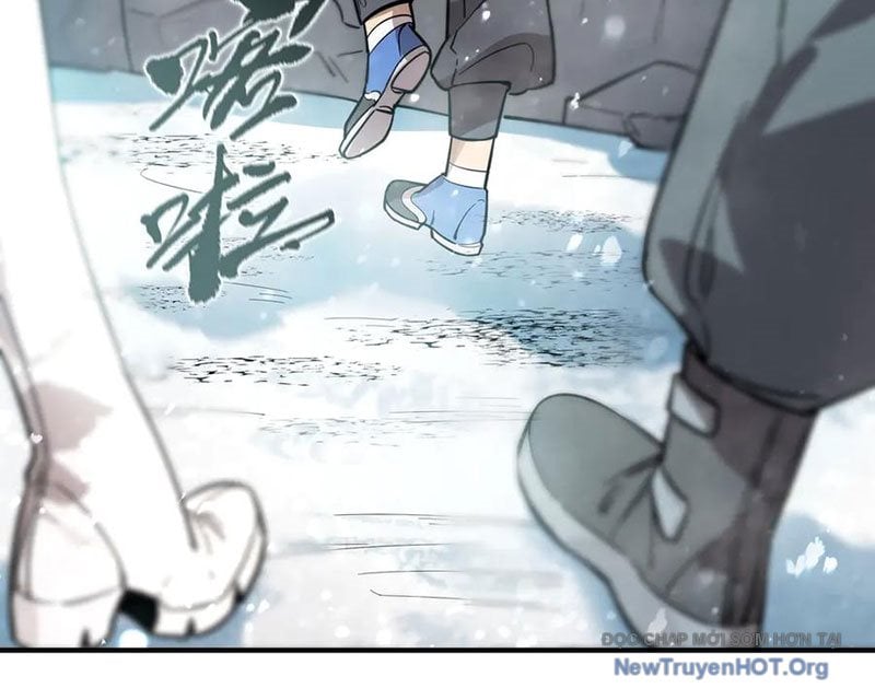 Thánh Hiệp Sĩ Cấp Sss Chap 91 - Next Chap 92