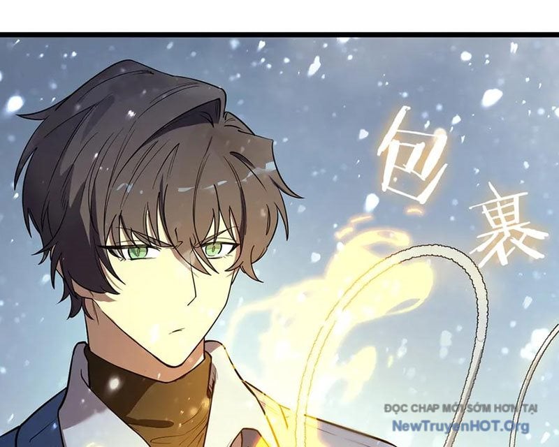 Thánh Hiệp Sĩ Cấp Sss Chap 91 - Next Chap 92