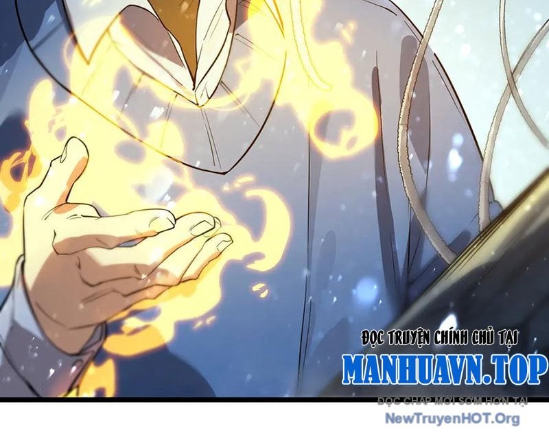 Thánh Hiệp Sĩ Cấp Sss Chap 91 - Next Chap 92