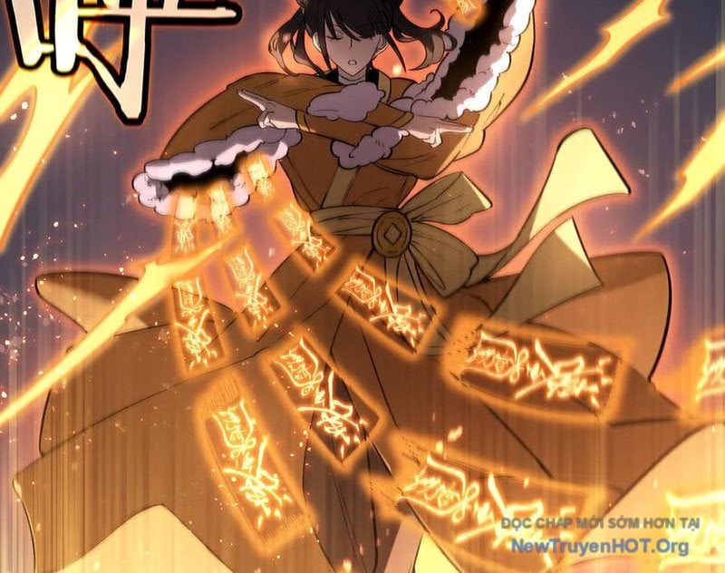 Thánh Hiệp Sĩ Cấp Sss Chap 91 - Next Chap 92