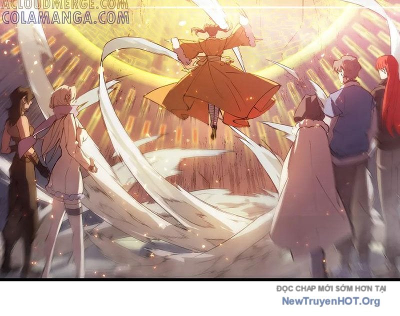 Thánh Hiệp Sĩ Cấp Sss Chap 91 - Next Chap 92