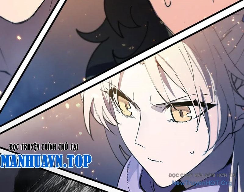 Thánh Hiệp Sĩ Cấp Sss Chap 91 - Next Chap 92