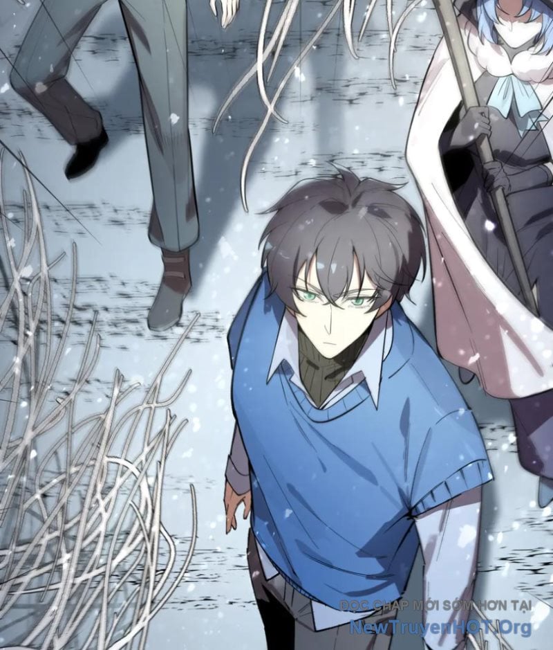 Thánh Hiệp Sĩ Cấp Sss Chap 92 - Next Chap 93