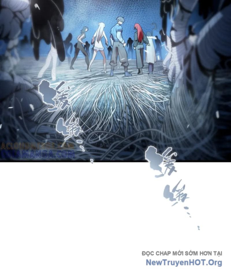 Thánh Hiệp Sĩ Cấp Sss Chap 92 - Next Chap 93