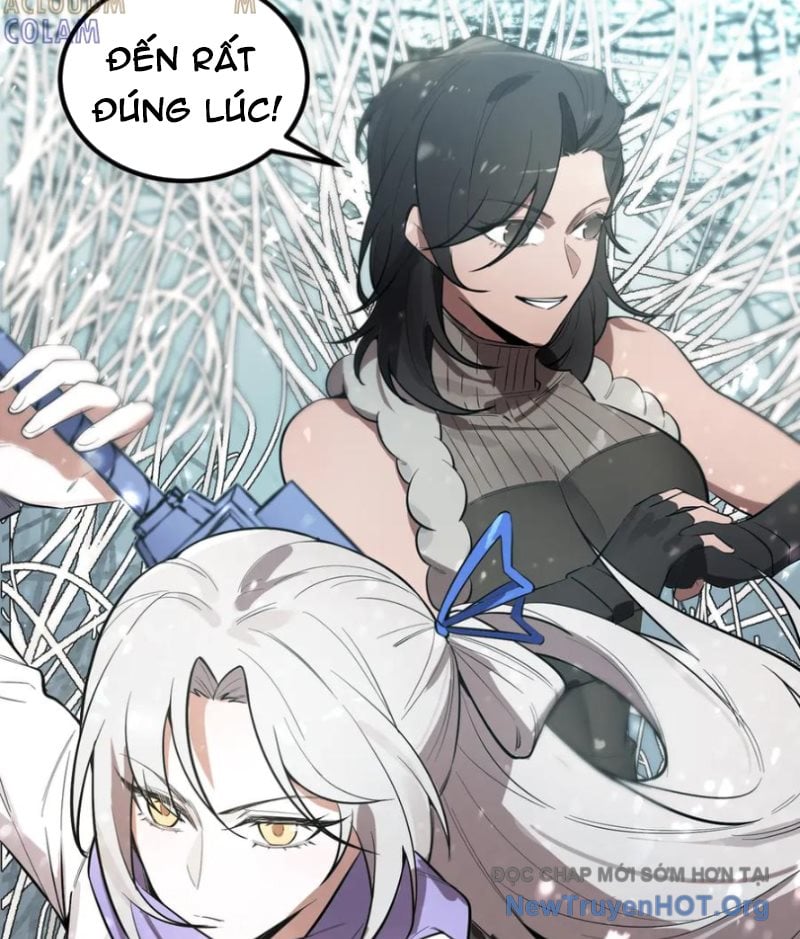 Thánh Hiệp Sĩ Cấp Sss Chap 92 - Next Chap 93