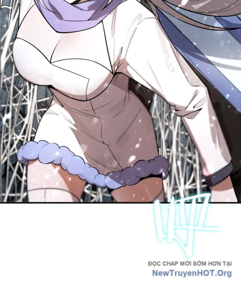 Thánh Hiệp Sĩ Cấp Sss Chap 92 - Next Chap 93