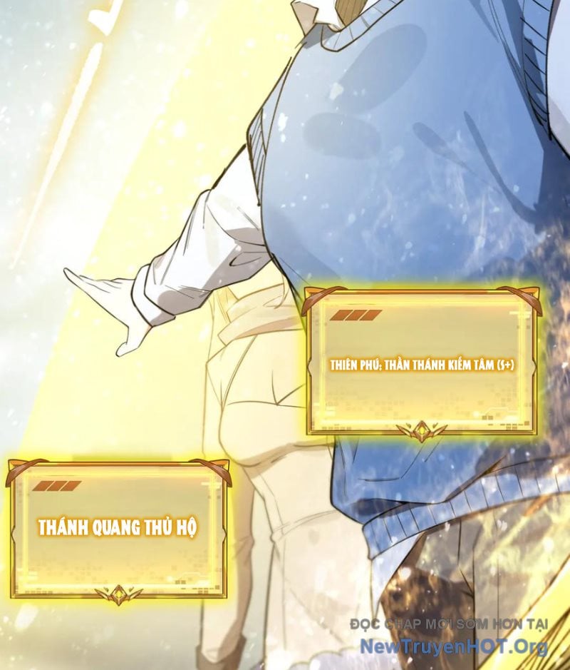 Thánh Hiệp Sĩ Cấp Sss Chap 92 - Next Chap 93