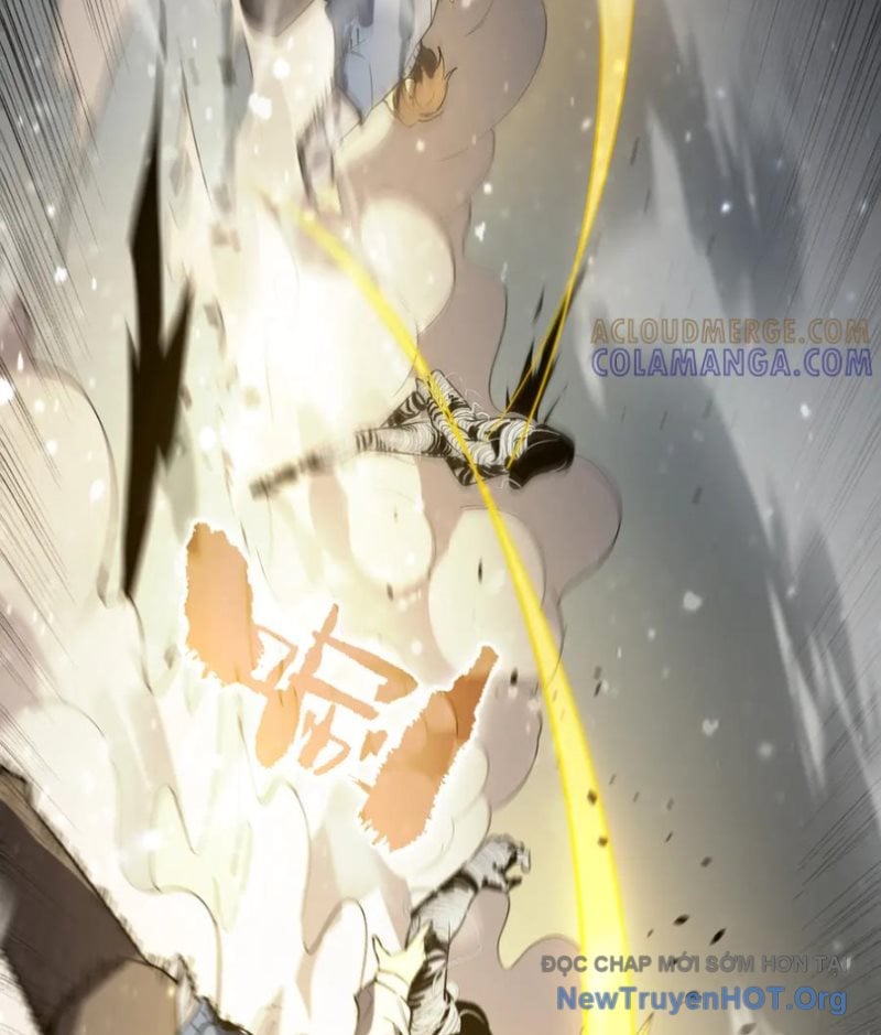 Thánh Hiệp Sĩ Cấp Sss Chap 92 - Next Chap 93