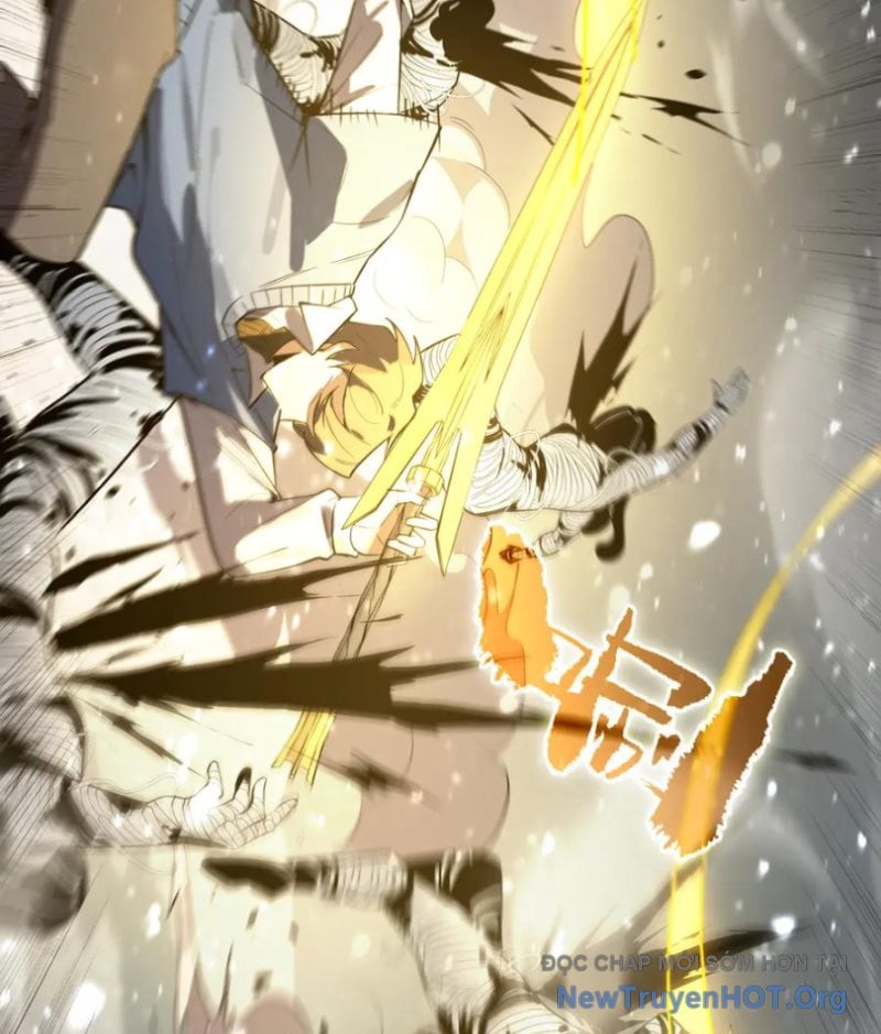 Thánh Hiệp Sĩ Cấp Sss Chap 92 - Next Chap 93