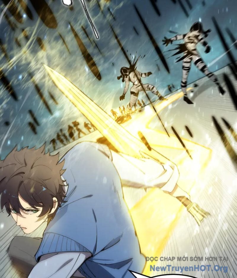 Thánh Hiệp Sĩ Cấp Sss Chap 92 - Next Chap 93