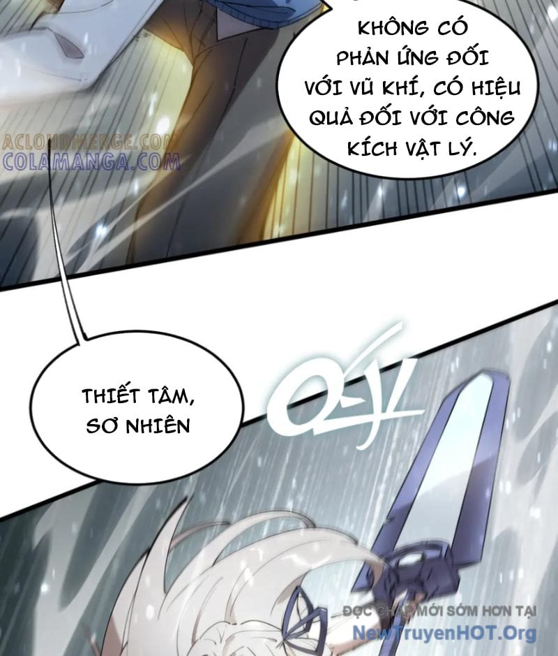 Thánh Hiệp Sĩ Cấp Sss Chap 92 - Next Chap 93