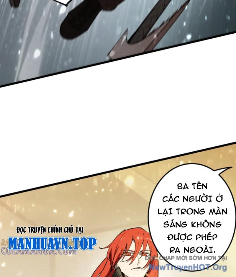 Thánh Hiệp Sĩ Cấp Sss Chap 92 - Next Chap 93