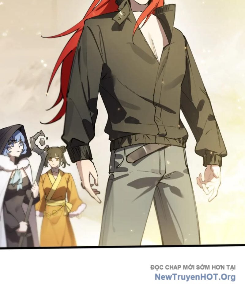 Thánh Hiệp Sĩ Cấp Sss Chap 92 - Next Chap 93