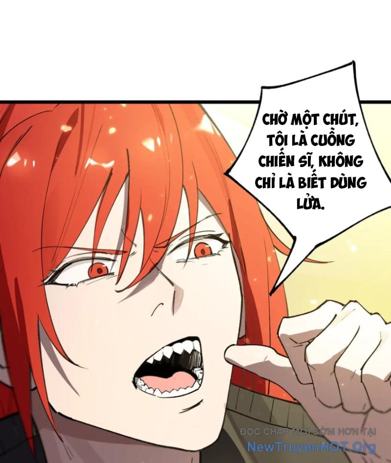 Thánh Hiệp Sĩ Cấp Sss Chap 92 - Next Chap 93