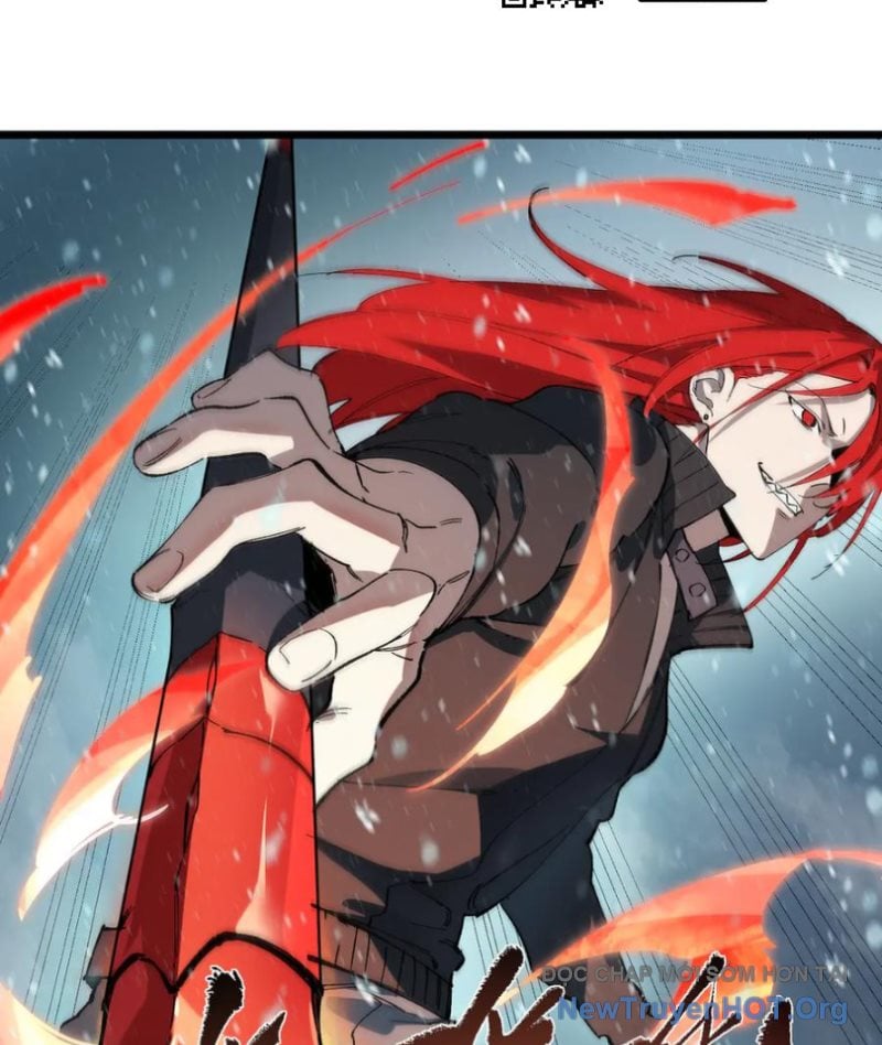 Thánh Hiệp Sĩ Cấp Sss Chap 92 - Next Chap 93