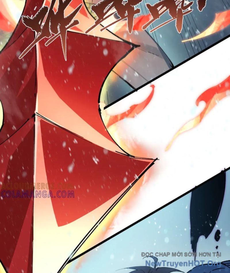 Thánh Hiệp Sĩ Cấp Sss Chap 92 - Next Chap 93