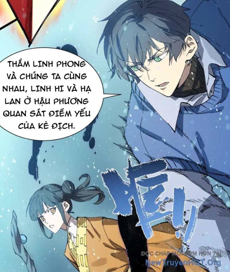 Thánh Hiệp Sĩ Cấp Sss Chap 92 - Next Chap 93