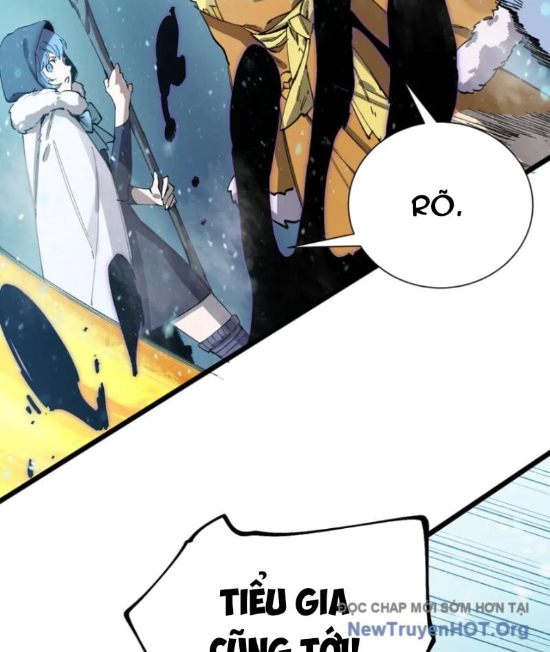 Thánh Hiệp Sĩ Cấp Sss Chap 92 - Next Chap 93