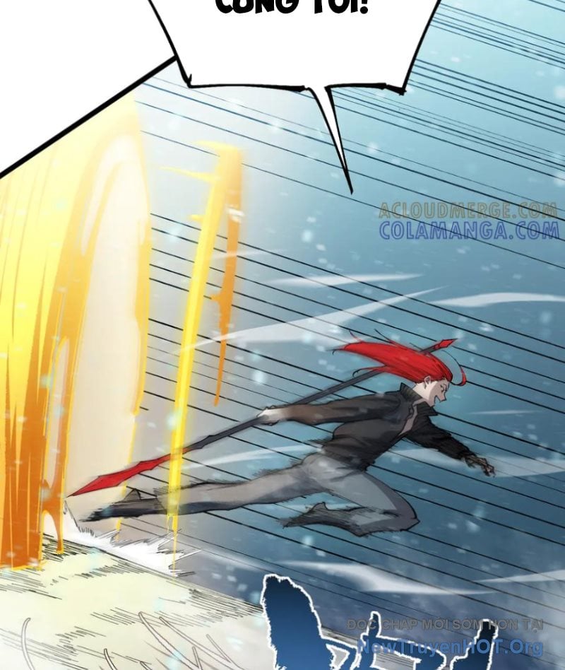 Thánh Hiệp Sĩ Cấp Sss Chap 92 - Next Chap 93