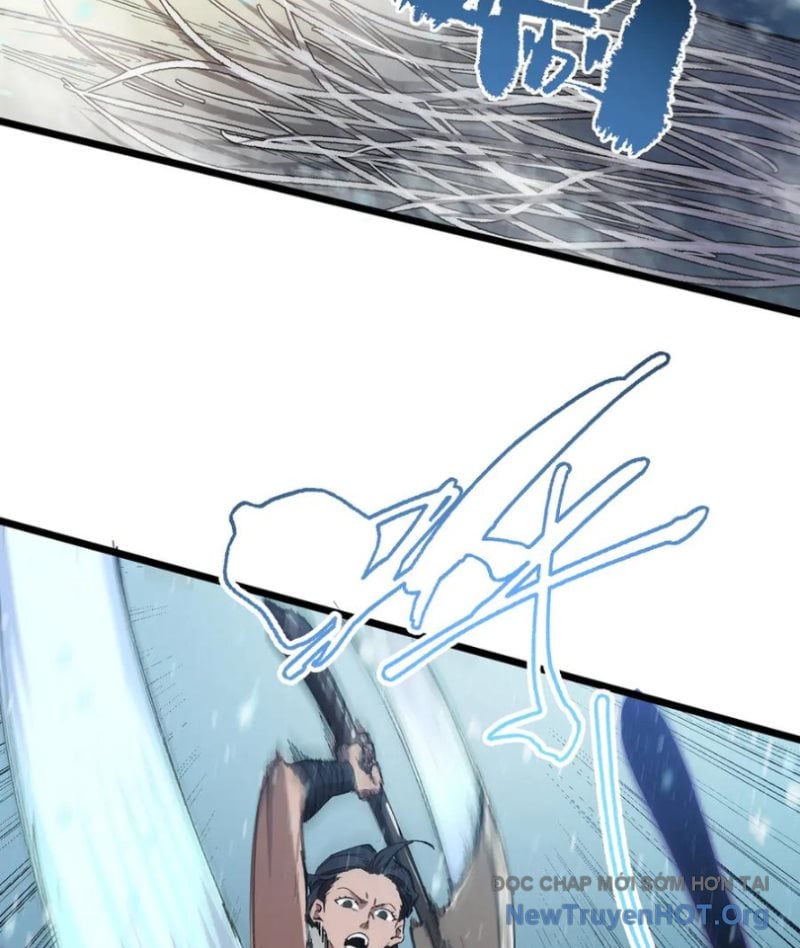 Thánh Hiệp Sĩ Cấp Sss Chap 92 - Next Chap 93