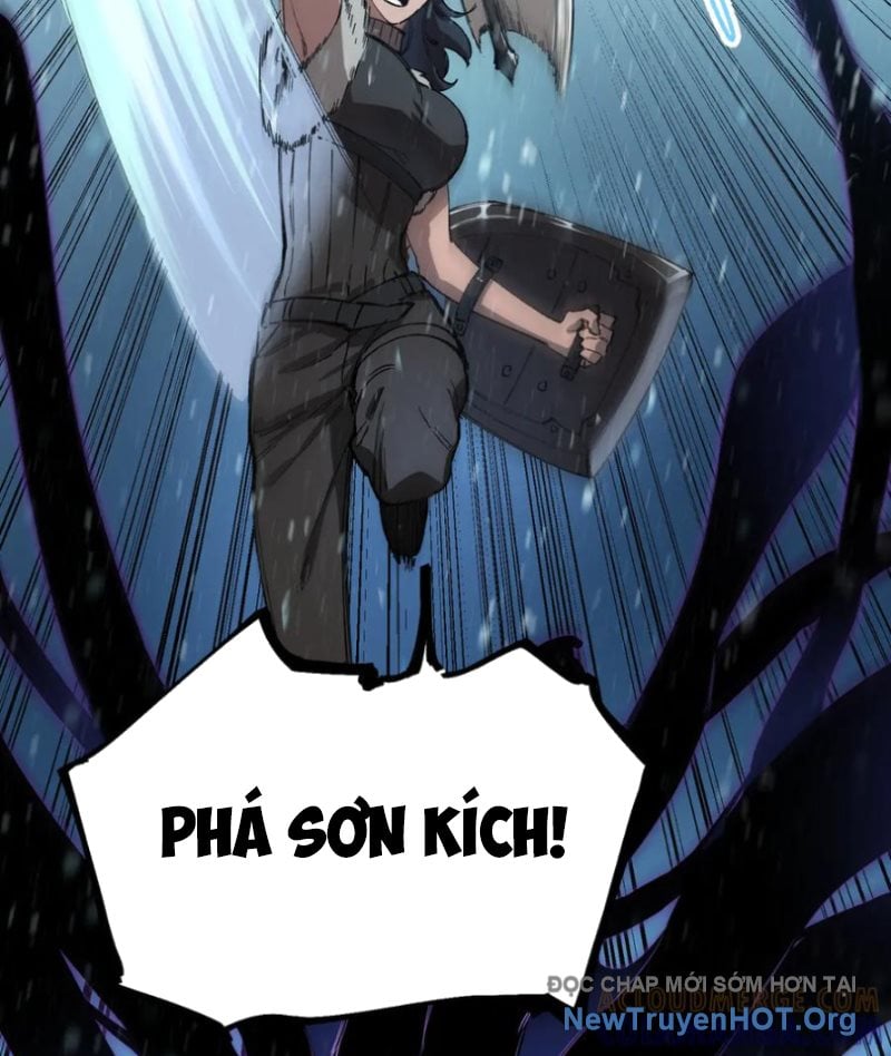 Thánh Hiệp Sĩ Cấp Sss Chap 92 - Next Chap 93