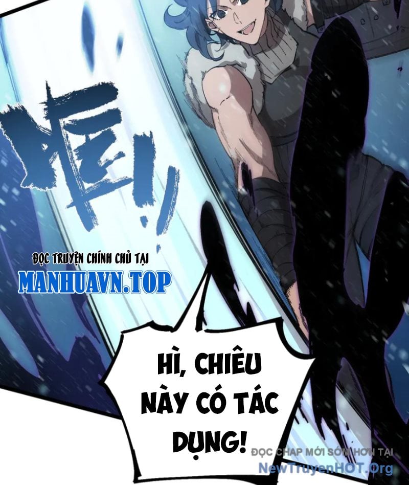 Thánh Hiệp Sĩ Cấp Sss Chap 92 - Next Chap 93