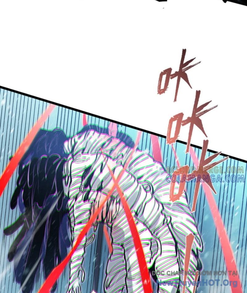 Thánh Hiệp Sĩ Cấp Sss Chap 92 - Next Chap 93