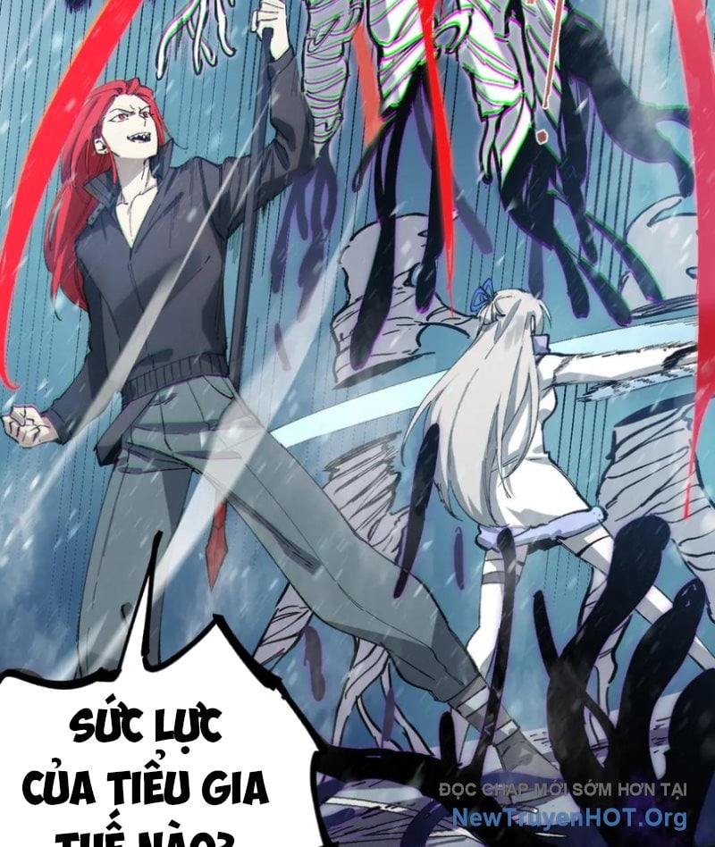 Thánh Hiệp Sĩ Cấp Sss Chap 92 - Next Chap 93