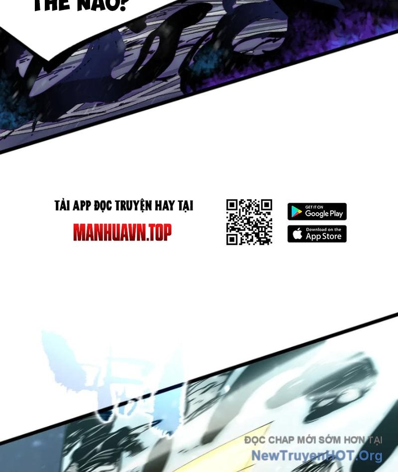 Thánh Hiệp Sĩ Cấp Sss Chap 92 - Next Chap 93