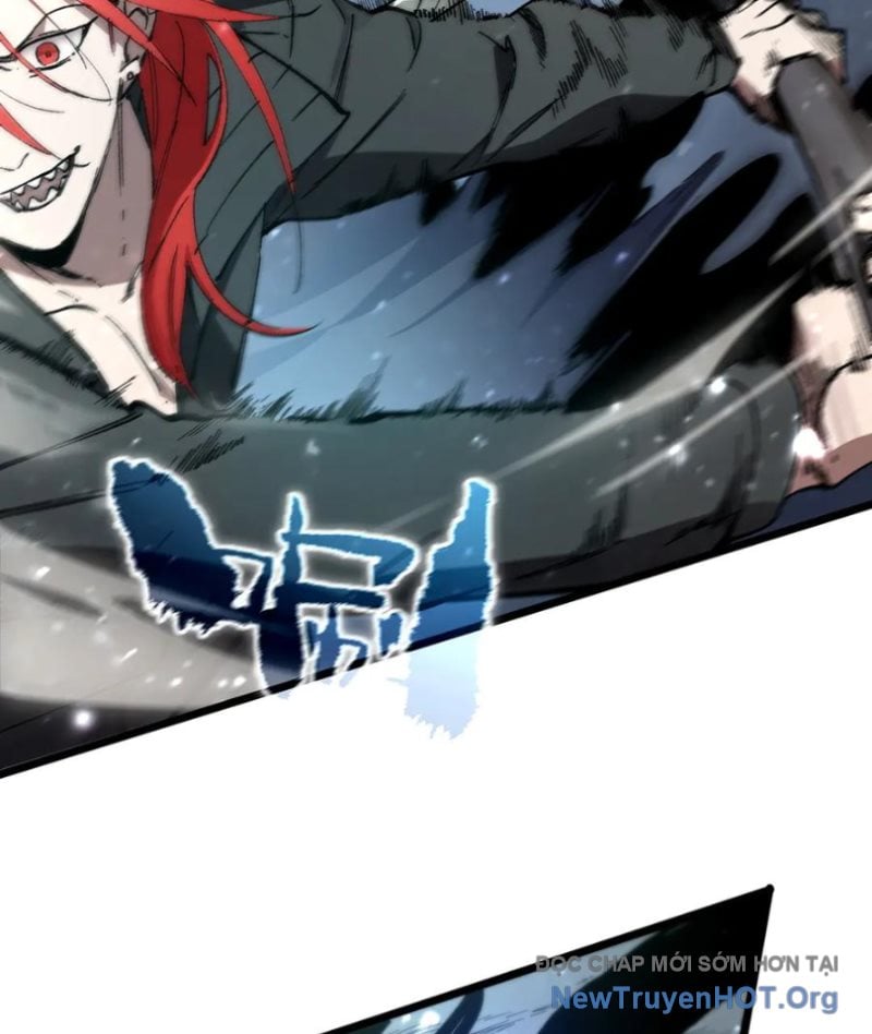 Thánh Hiệp Sĩ Cấp Sss Chap 92 - Next Chap 93