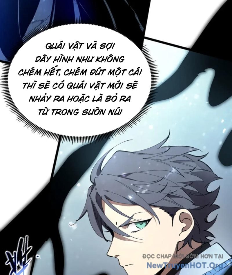Thánh Hiệp Sĩ Cấp Sss Chap 92 - Next Chap 93