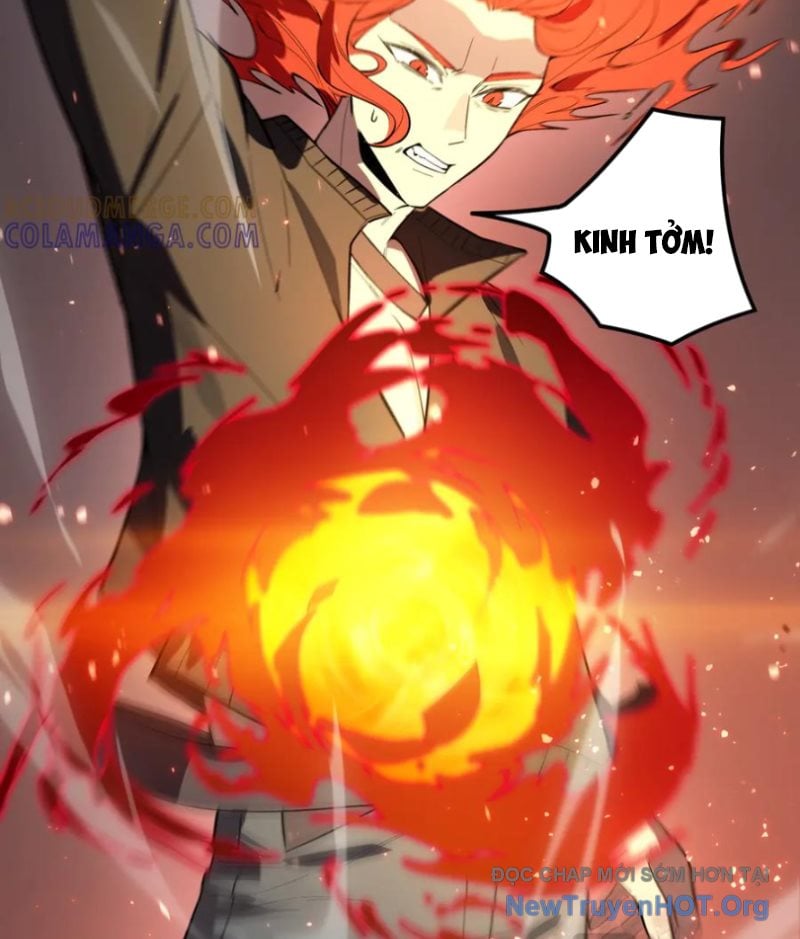 Thánh Hiệp Sĩ Cấp Sss Chap 92 - Next Chap 93