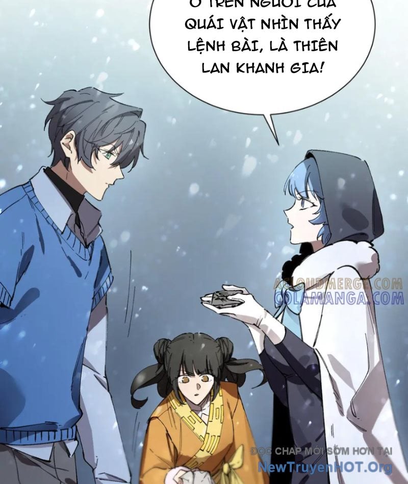 Thánh Hiệp Sĩ Cấp Sss Chap 92 - Next Chap 93